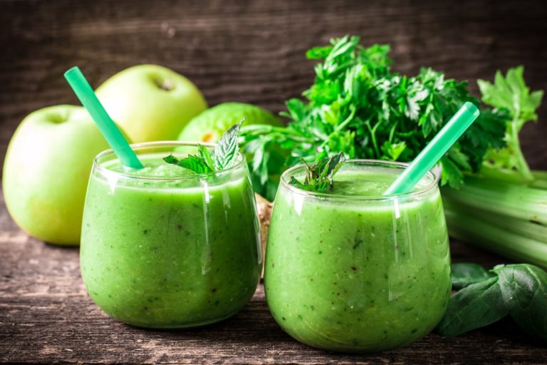 Your Complete Guide to a Low Sugar Juice Cleanse - Tastylicious