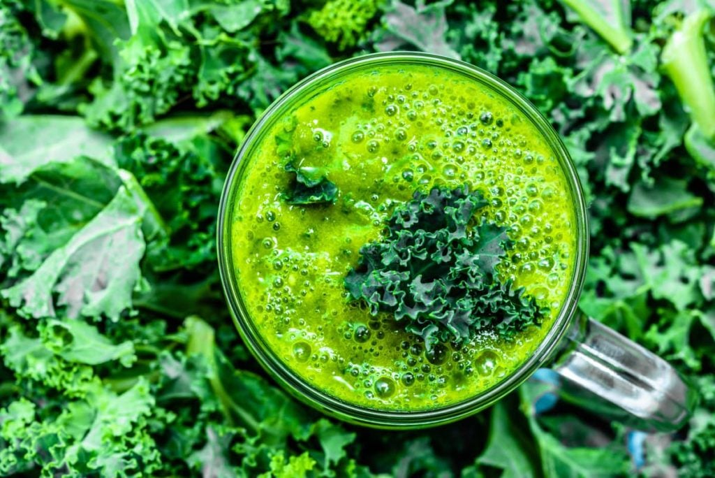 Your Complete Guide to a Low Sugar Juice Cleanse Tastylicious