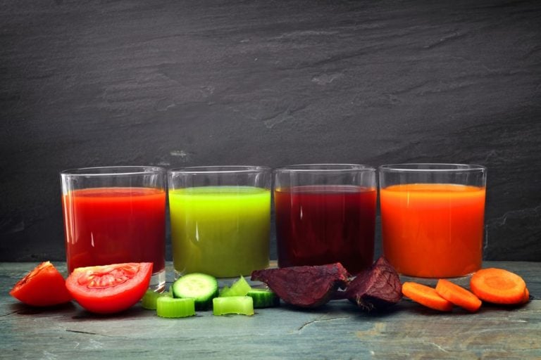 Your Complete Guide to a Low Sugar Juice Cleanse Tastylicious