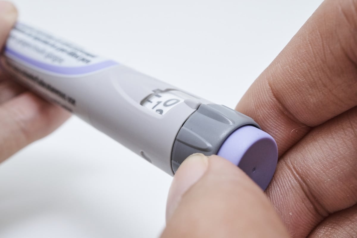 Sugar Levels - Insulin