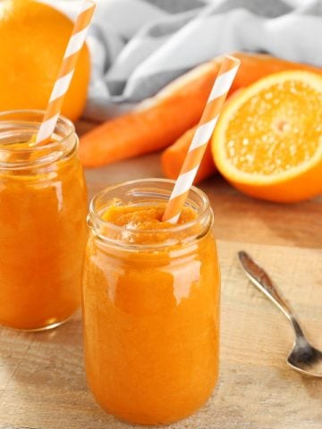Oranges: Health Benefits, Nutritional Facts, and Juicing Recipes