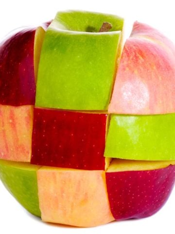 The Ultimate Guide to Apples and Your Health