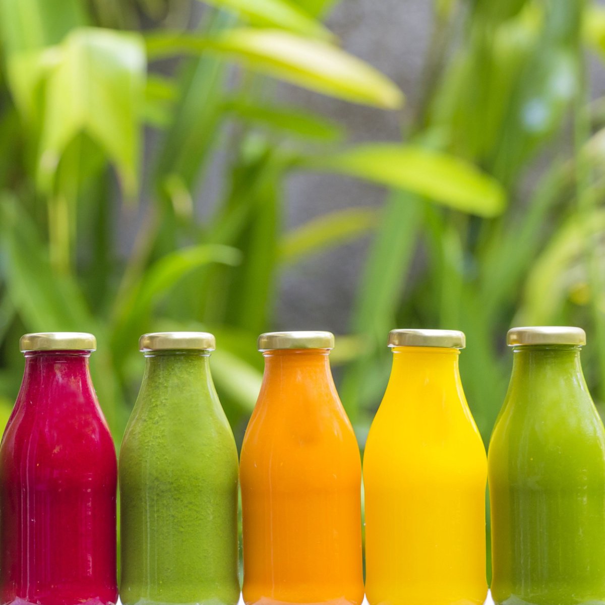 Store Bought Juice Cleanse vs Fresh Home Made Juice: Pros and Cons of ...