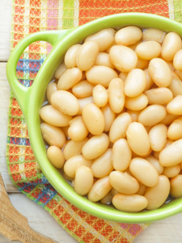 8 Best Lima Bean Substitutes In Cooking