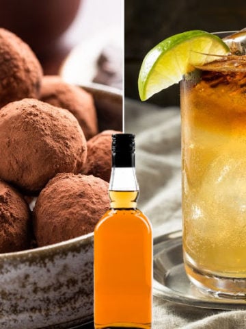 13 Rum Substitutes In Cocktails & Cooking