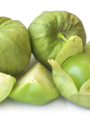 7 Substitutes For Tomatillos In Cooking