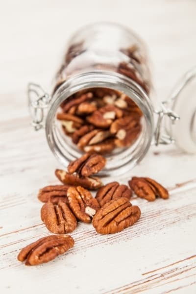 Where Are Pecans Grown?