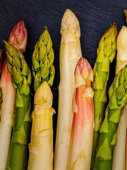 Is Asparagus High in Potassium?