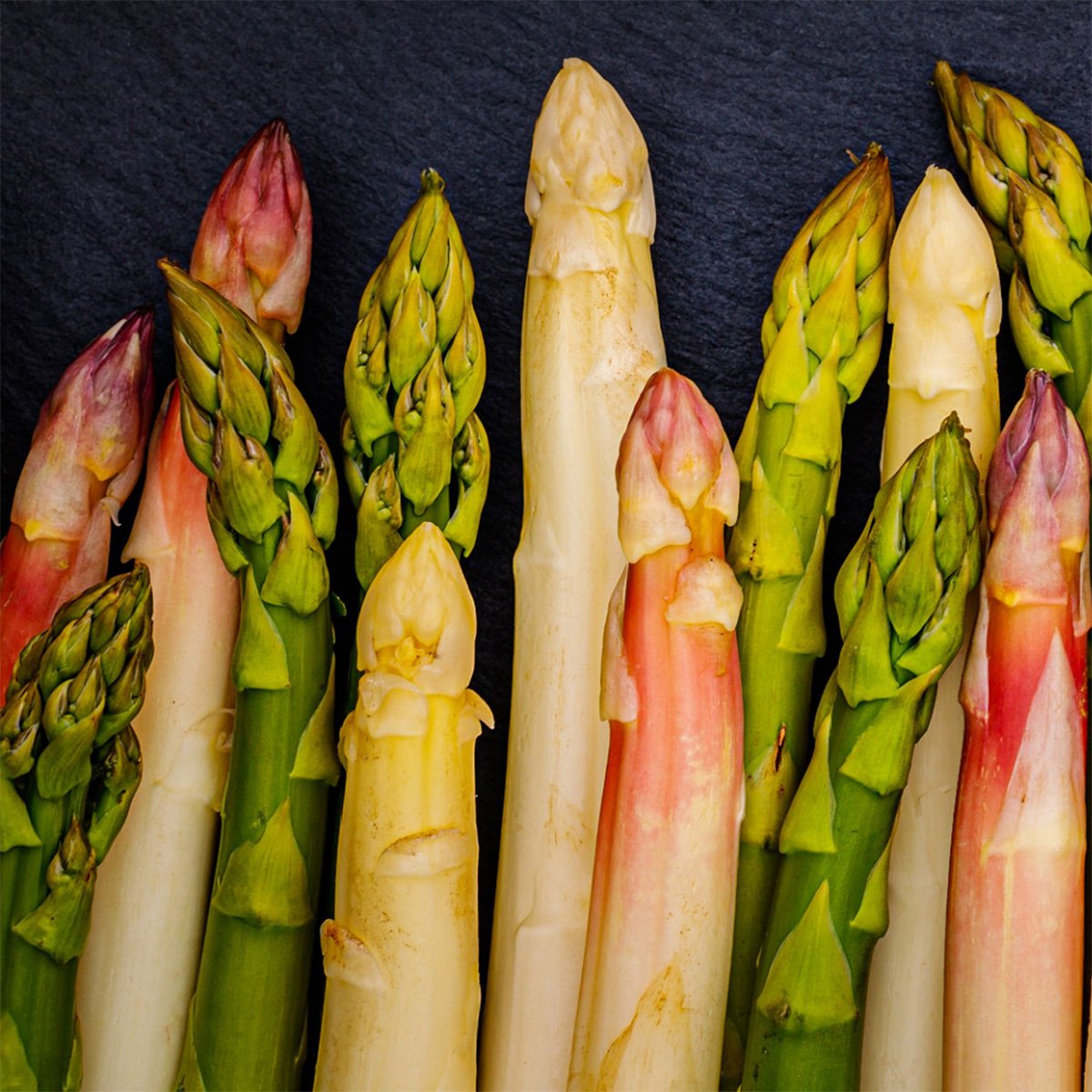 Is Asparagus High in Potassium? Tastylicious