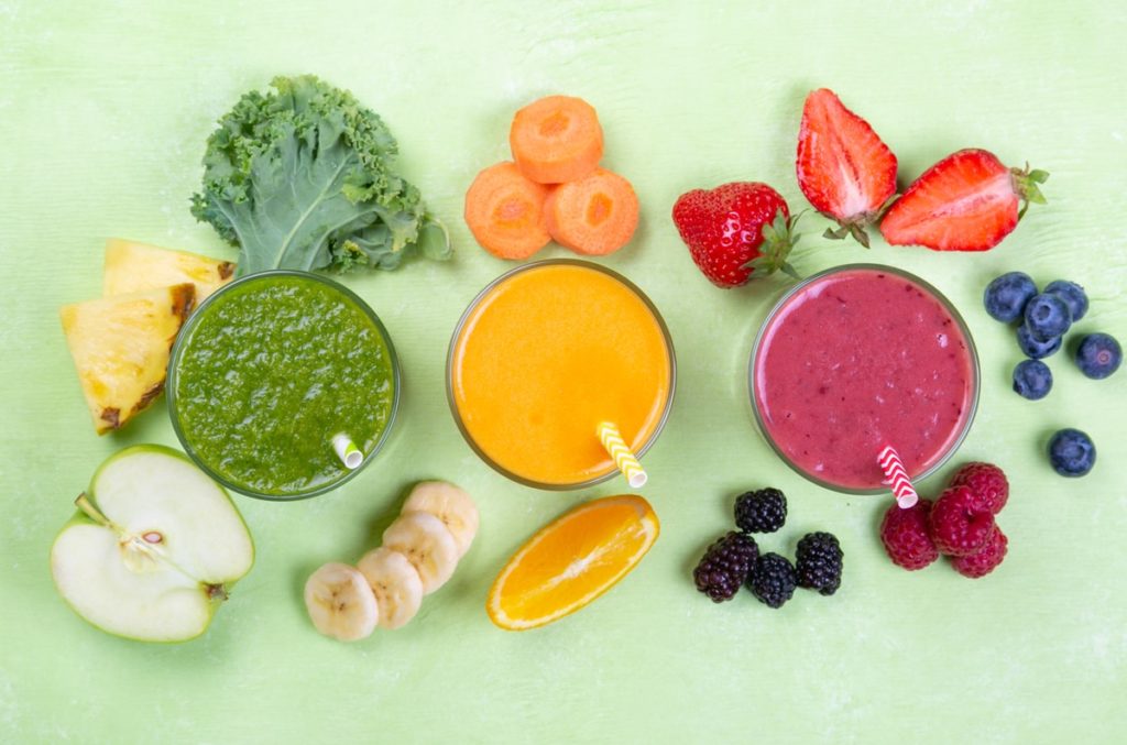Best Juice Cleanses for Food Allergies Tastylicious
