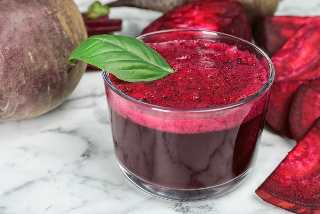 Beet Juice Cleanse Benefits and Some Amazing Recipes Tastylicious