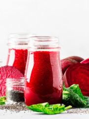 Beet Juice Cleanse Benefits and Some Amazing Recipes