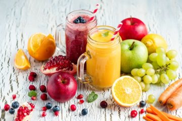 Is Juicing Safe During Breastfeeding? - Tastylicious