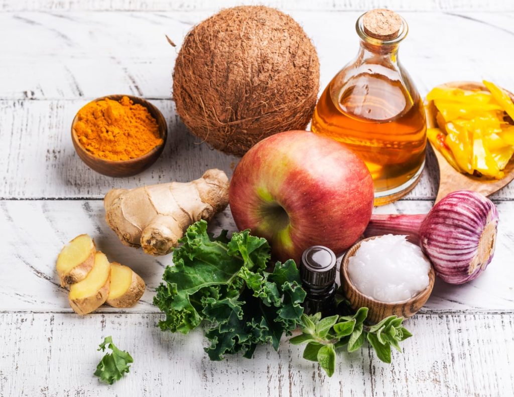 Juicing And Candida Juice and Smoothie Recipes To Control Candida