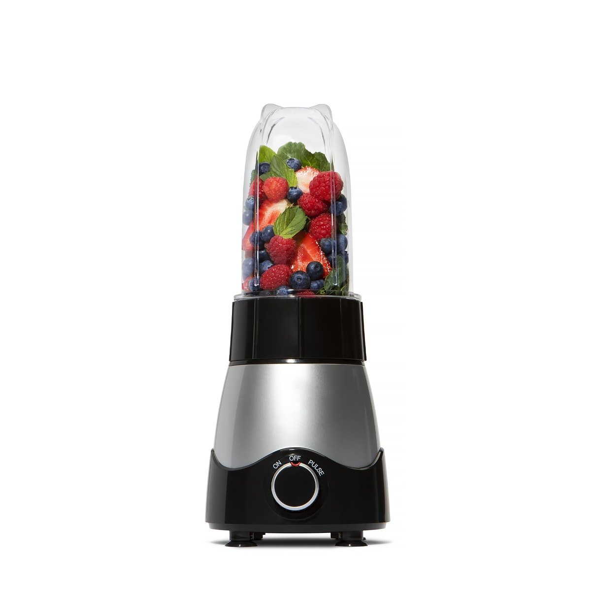 Compact Blender