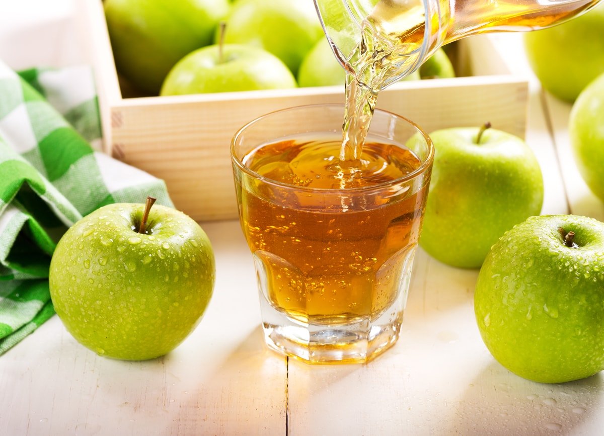 Apple Juice