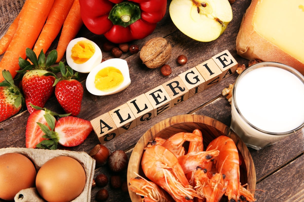 Food Allergies