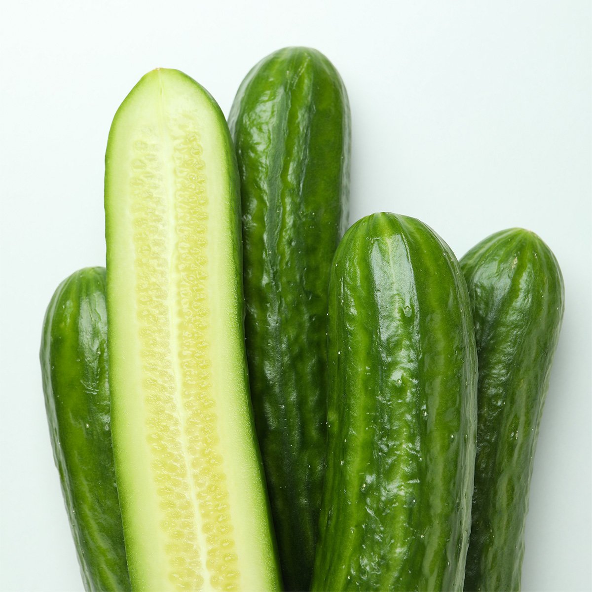 Are Cucumbers Acidic? Tastylicious