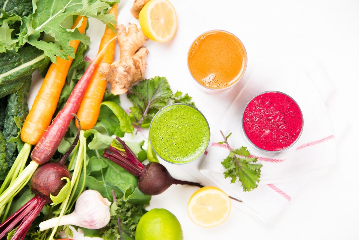 Pros and Cons of Juice Cleanses 