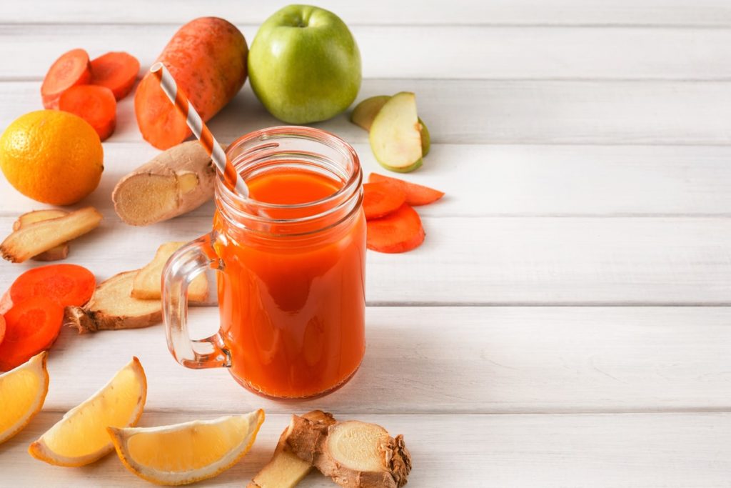 Fresh Fruit Juice Gout at Francis Portis blog