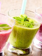 Best 5 Healthy Smoothie Recipes