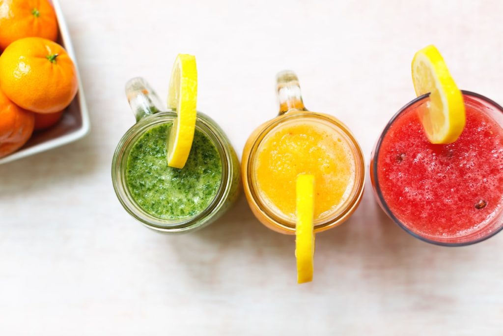 Iron Boosting Recipes How to Boost Your Iron Levels Through Juicing Tastylicious