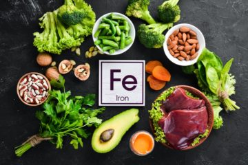 Iron Boosting Recipes: How to Boost Your Iron Levels Through Juicing ...