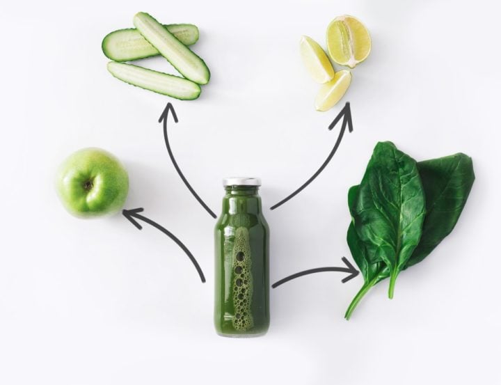 Does a Juice Cleanse Give You Diarrhea? Tastylicious