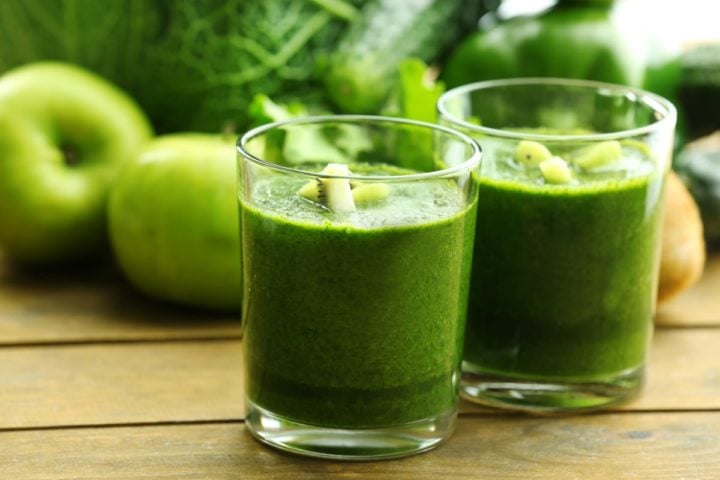 The Best Juicing Recipes For Diabetics - Tastylicious