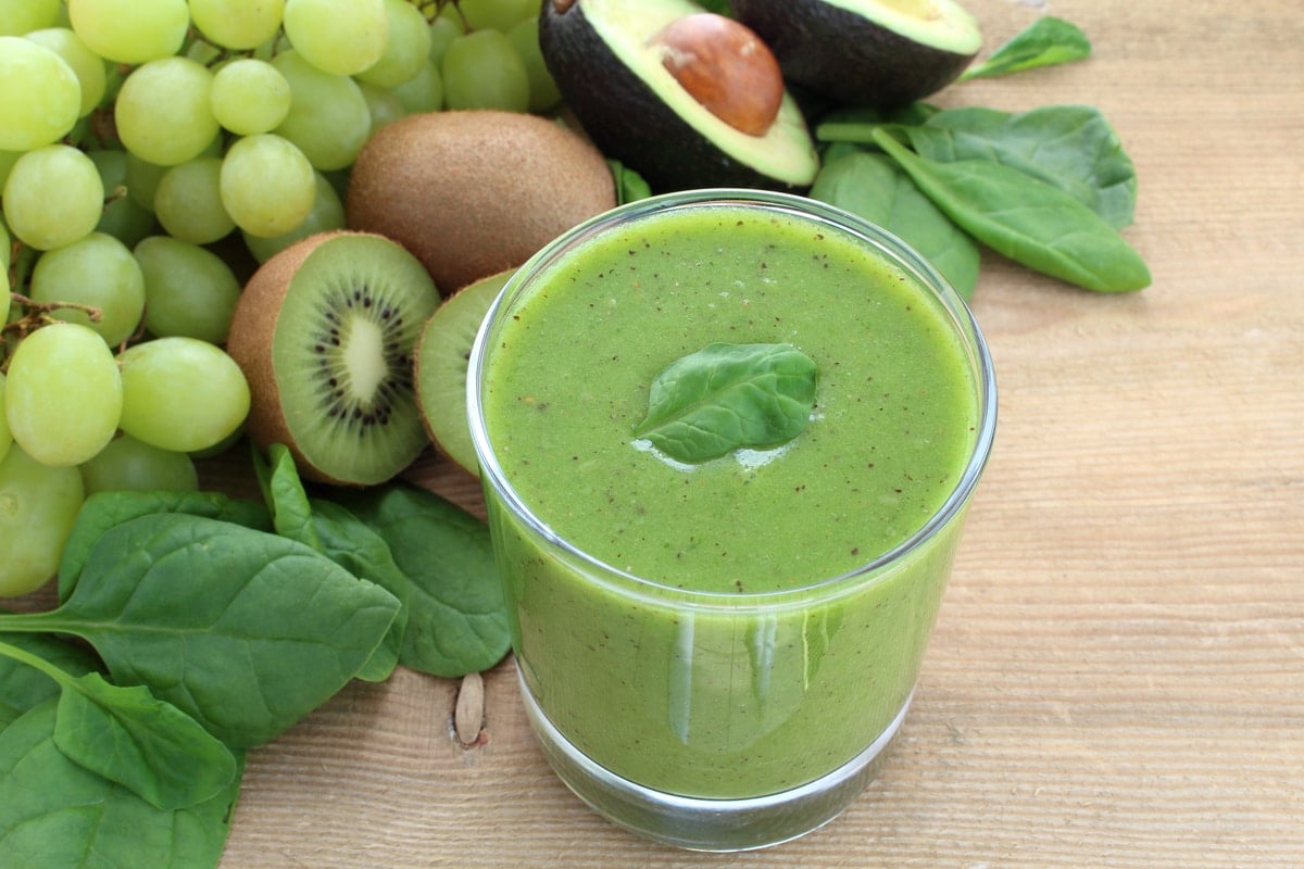 Best 3 Smoothies For Constipation