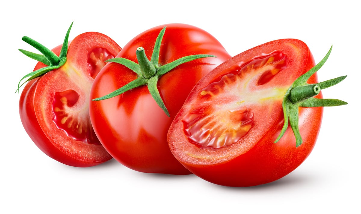 Tomatoes