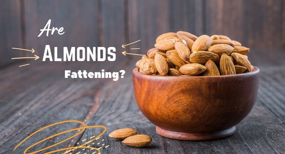 Are Almonds Fattening?