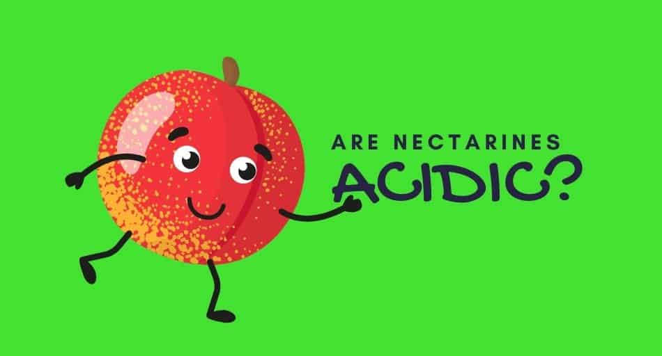 Are Nectarines Acidic?