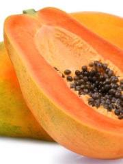 10 Substitutes For Papaya - Green & Ripe