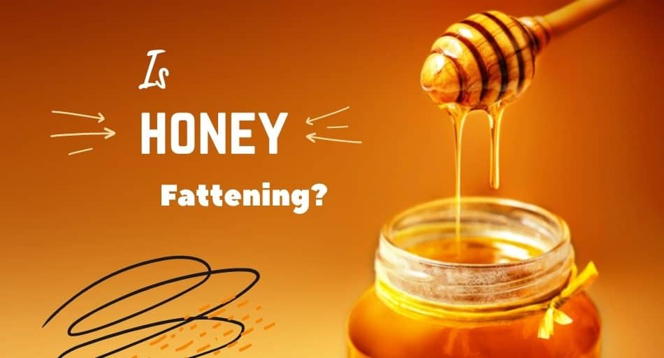 Is Honey Fattening?