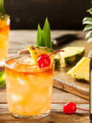 9 Best Orgeat Substitutes - Cocktails & Food