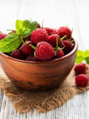 Are Raspberries Acidic?