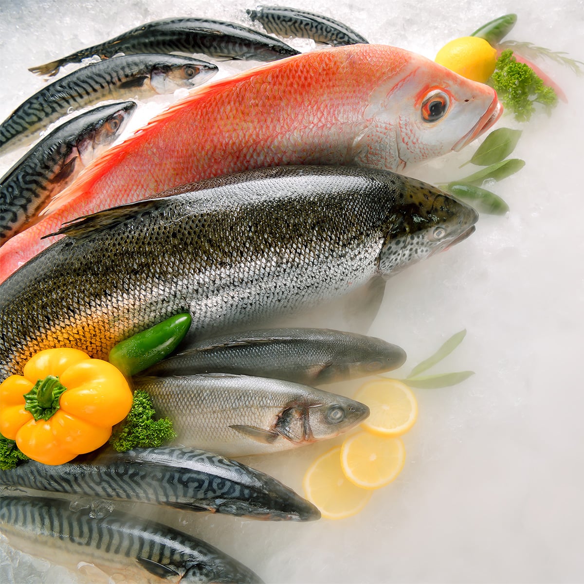 Is Fish Acidic? - Tastylicious