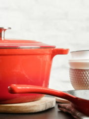 The Best Enameled Cast Iron Cookware
