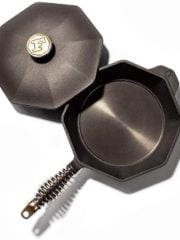 The Best 6 Made In USA Cast Iron Pans