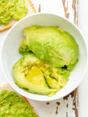 Is Avocado High in Oxalates?