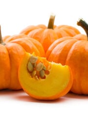 Is Pumpkin Acidic?