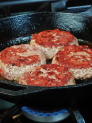 The Best Cast Iron Burger Presses Compared