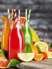 20+ Most and Least Acidic Juices
