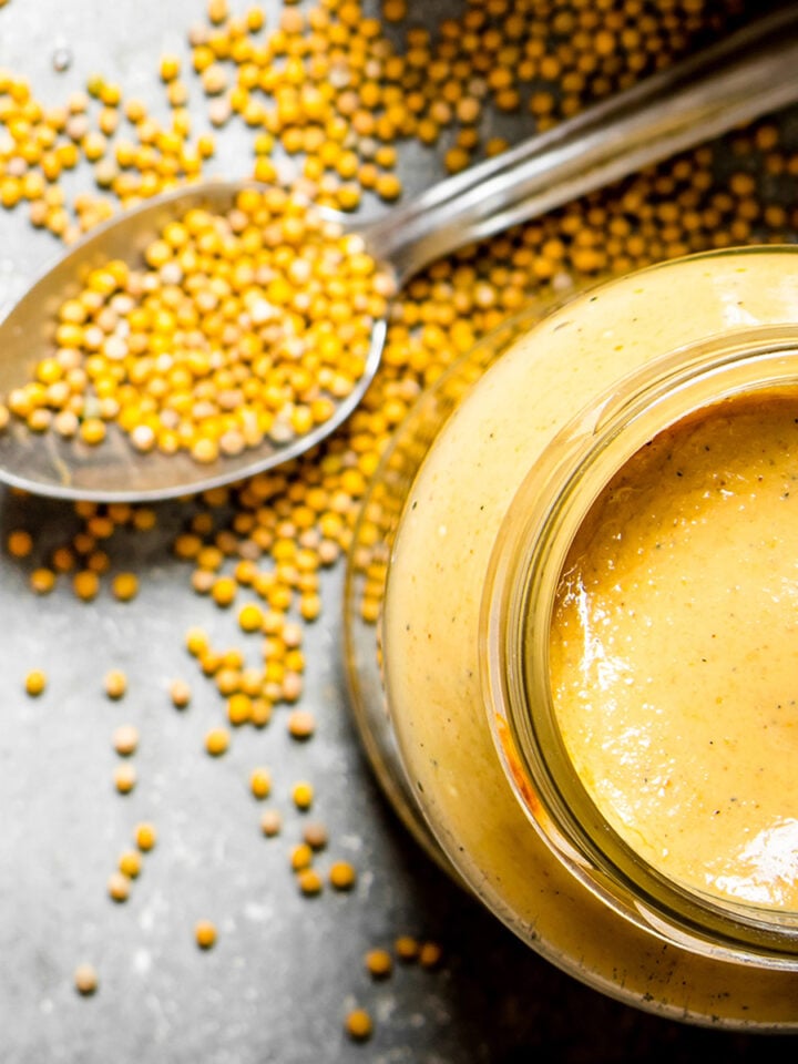 Does Honey Mustard Have Dairy? Everything Explained. Tastylicious