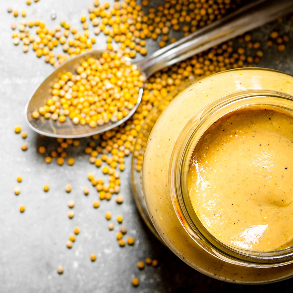 Is Mustard Acidic or Alkaline? Tastylicious