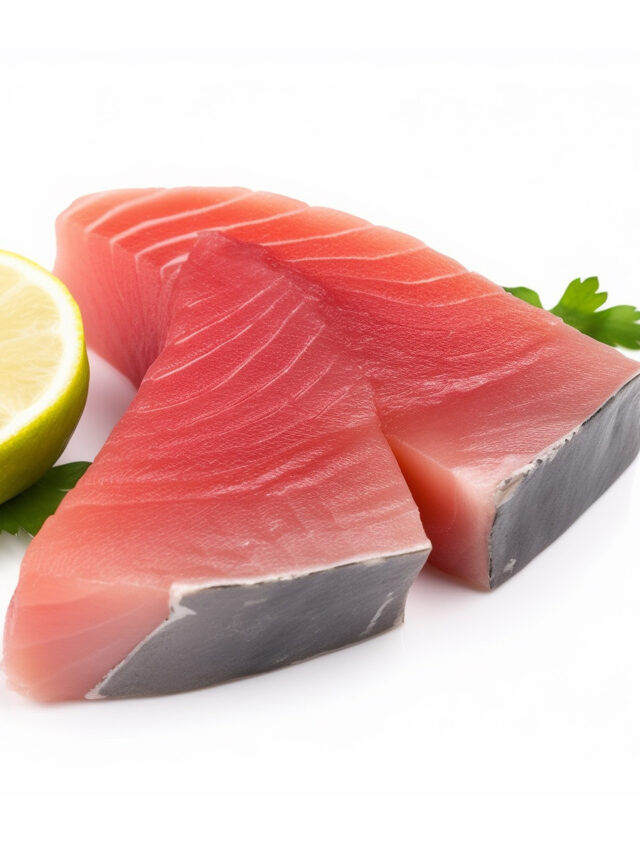 Does Tuna Cause Heartburn? - Tastylicious