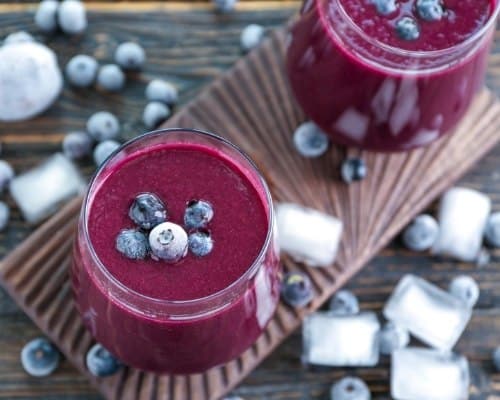 Are Acai Berries Acidic