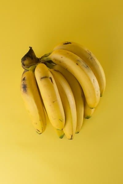 Are Bananas Acidic?