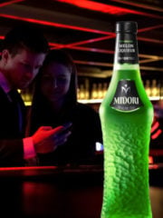8 Substitutes For Midori In Cocktails